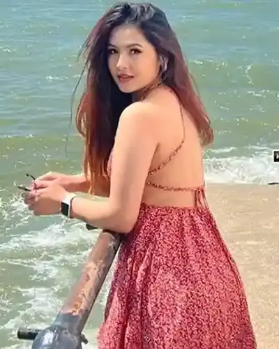 Kamarhati Escort Service