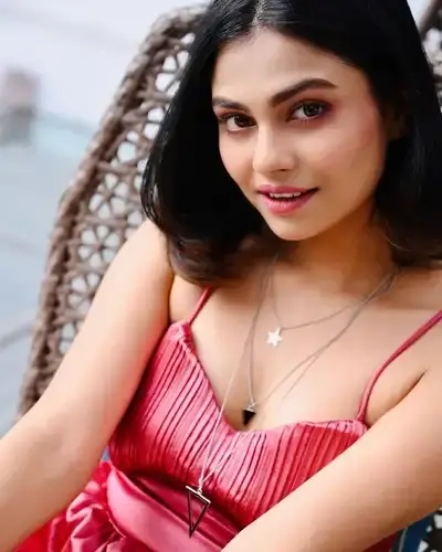 Escort Service Kamarhati