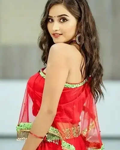 Escort In Kamarhati